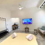 Cozy Studio By Dizengoff