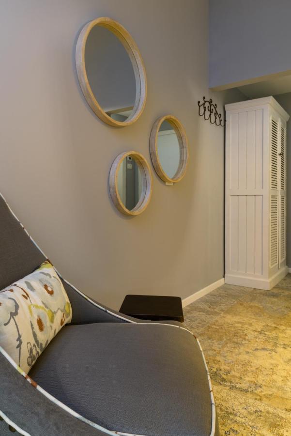 Cozy By Dizengoff Appartement *