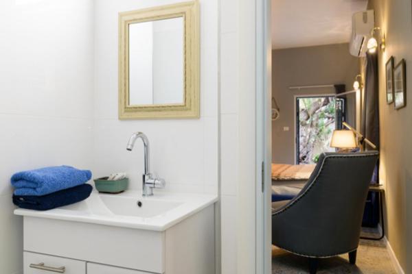 Appartement Cozy By Dizengoff Tel-Aviv