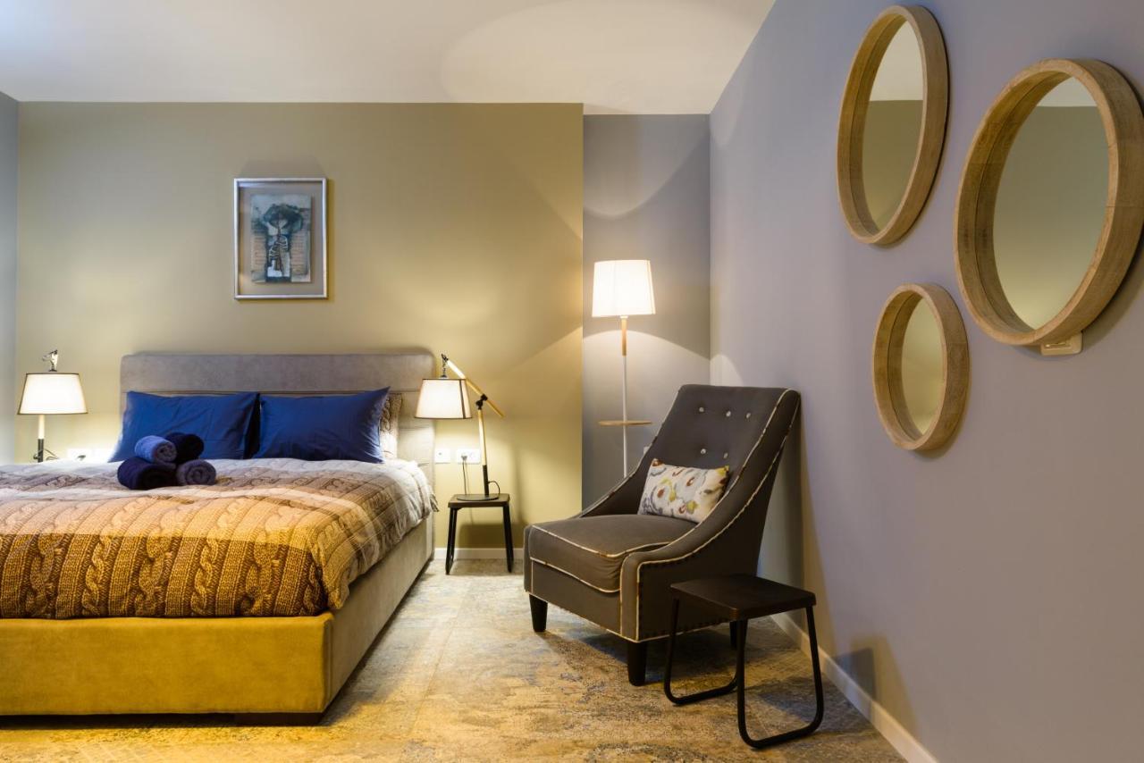 Appartement Cozy By Dizengoff *