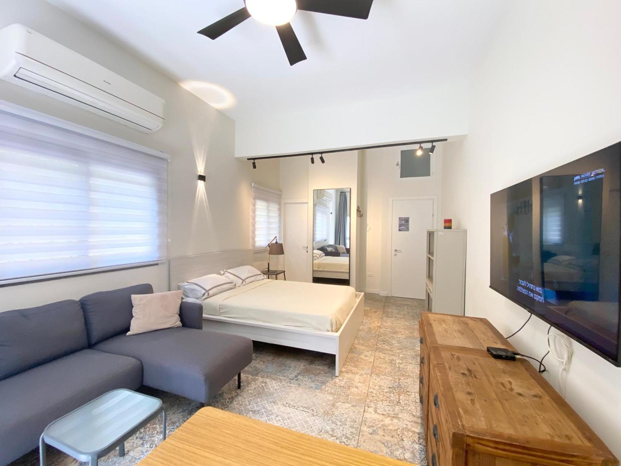 Cozy By Dizengoff *