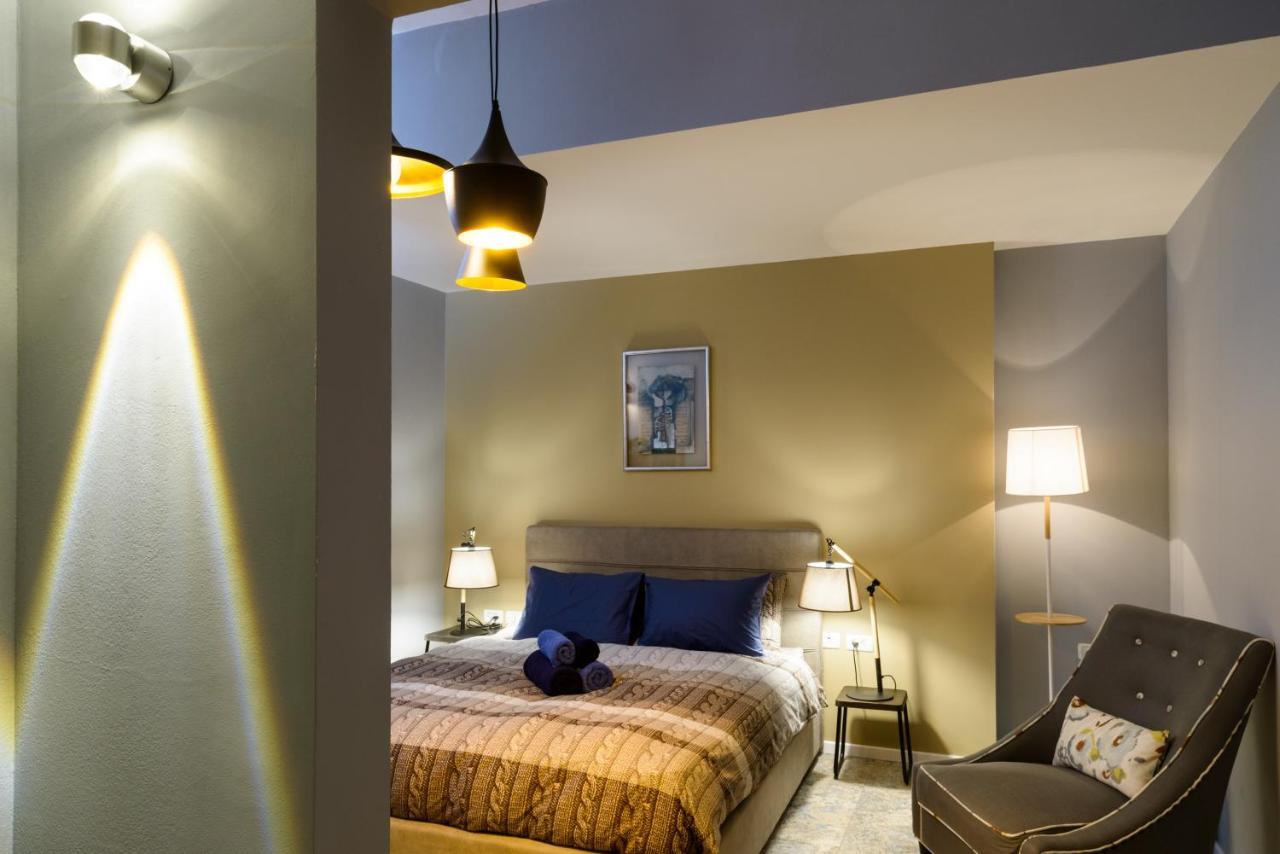 Căn hộ Cozy By Dizengoff Tel Aviv